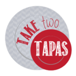 Take Two Tapas logo